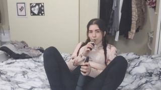 free porn clip 11 knicker fetish pov | LilRedVelvet – Kind Encouragment JOI | jerkoff encouragement-1