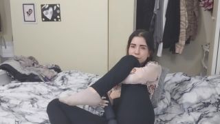 free porn clip 11 knicker fetish pov | LilRedVelvet – Kind Encouragment JOI | jerkoff encouragement-6