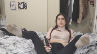 free porn clip 11 knicker fetish pov | LilRedVelvet – Kind Encouragment JOI | jerkoff encouragement-9