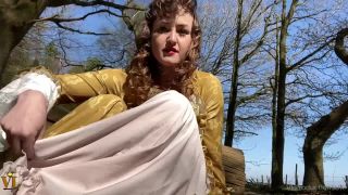 online clip 22 vanessa blue femdom pov | Vivienne Lamour – You Lucky Lucky Boy | dirty talk-3