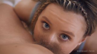 Lesbimania Lily Bella & Lily Blossom - Deeply Into Her - Lesbian-3