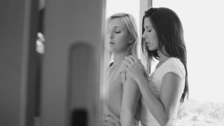 Alexa Tomas and Tracy Lindsay The Heat.-6