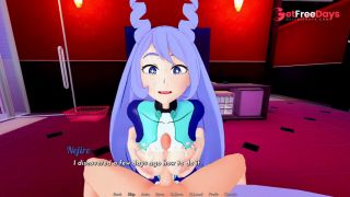 [GetFreeDays.com] My Hero Academia Sex Game Nejire And Toga Sex Scenes Gameplay 18 Sex Leak March 2023-3