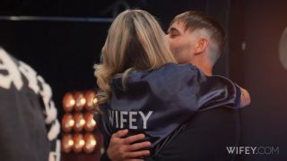 Kaci Kennedy - Kaci And Dakota - Tattooed Hotwife Rides BBC While Hubby Films - Big Tits-1