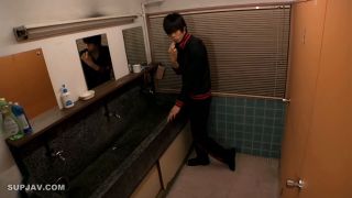 Reducing Mosaic DDK-068 好色ババア下宿 浅倉彩音-3