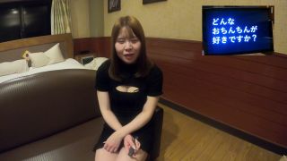 FC2-PPV-4734351 Ｆカップ 陽菜（ひな）25歳 1年前に初体験した遅咲き栄養士。彼氏には見せられない極めて不健全な人生初ハメ撮り、第一弾-1
