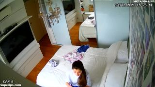 [metadoll.to] French girl is discovered by her parents masturbating keep2share k2s video-9