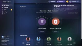 UKDAZZZ - How To Use FeelMe Ai On PC With The Handy-2