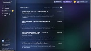 UKDAZZZ - How To Use FeelMe Ai On PC With The Handy-3