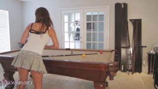 Valory Irene – Playing Pool – Fullhd 1080P-0