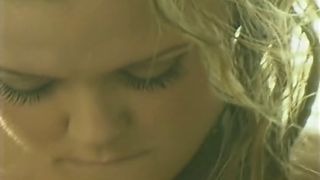 Extreme Close Up: Sunrise Adams, Scene 3  | blonde | big ass-5