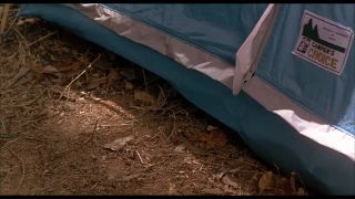 Stacie Lambert and Kashina Kessler in Sleepaway Camp III Del-6