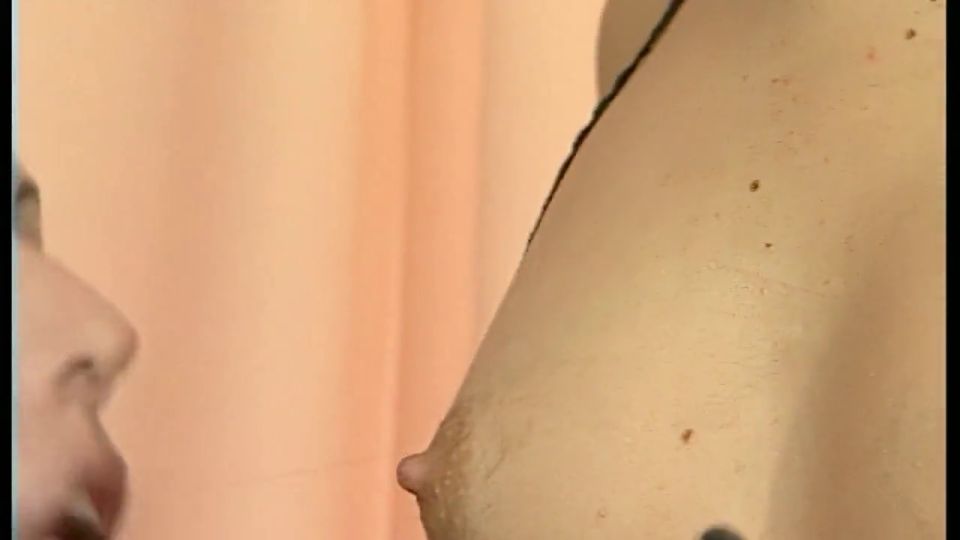 Dreier mit maskenmann detlef blonde und nette bitches ger...