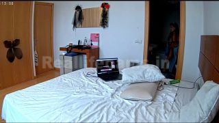 Reallifecam - Maghdela Fuck In Her Ass With Big Sex Toy 01.02.2025 680P - Amateur-9