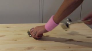 xxx video 19 The Mean Cowgirls - Plugged Chastity Cage Stom - cbt - fetish porn fetish sex-5