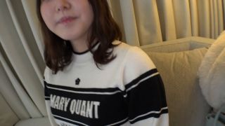 SIRO-5487 【初撮り】ネットでAV応募→AV体験撮影 2400 インドア色白Eカップがセックスを求めてやってきた！エロ下着＋大好きなチ●ポ舐めで男を夢中にさせる・・・！-1