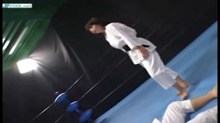 [WarAnLov.com] AYG-01 女格闘家優勢逆転敗北強姦1激強美少女アイドル空手家優勢逆転敗北強姦 (FHD ver.)-4