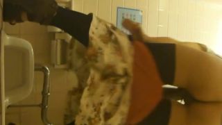 Uncensored toilet voyeur – 15286811 Voyeur-4