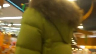 Uncensored toilet voyeur – 15286811 Voyeur-6