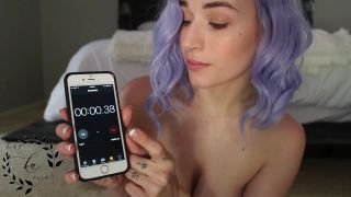 Aurora Xoxo - 1 Minute To Cum - Auroraxoxo-8