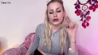 [K2S.CLUB] Selene Rey - Your 7th Counseling Session - Orgasm Control Tit Worship - FullHD 1080P-0