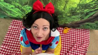 [K2S.CLUB] Dani Daniels - Snow White BJ - FullHD 1080P-1
