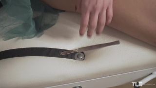 free adult clip 12 The Examination 2, sexy young lesbian blonde on fetish porn -6