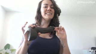 adult clip 24 the fetish couple shemale porn | Lucy Skye – BBC Only Gay Assignment | lucy skye-0