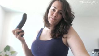 adult clip 24 the fetish couple shemale porn | Lucy Skye – BBC Only Gay Assignment | lucy skye-8