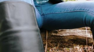 free porn video 8 Young Goddess Kim - Dirty Boots Pet Training - goddess worship - fetish porn bad breath fetish-4