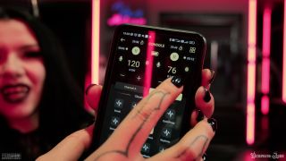 [K2S.CLUB] Femdom Adventures - Demoness Luna - Electro CBT Tease and Denial from Hell 4K - 4K 2160P-1