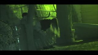 clip 29 Riding on a dick - riding on a dick - public -2
