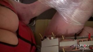 porn video 8 lesbian anal tumblr Electrotherapy Fuck, penetration on anal porn-7