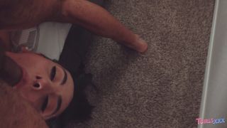 Sarah Alexis's Stoned Transsexual Thrills: Hardcore Anal & M-0