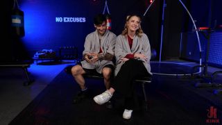Sex And Submission - Marilyn Johnson - Kinky-1