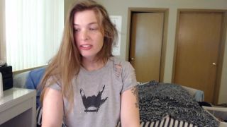 Shemale Webcams Video for June 02, 2021 – 27 webcam -1