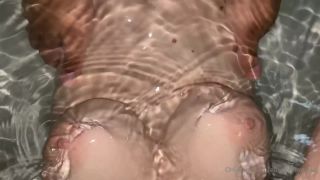 Ethereal Lovebug () Ethereallovebug - do you think my tittys look fun underwater cum dump your load in me 14-11-2021-6