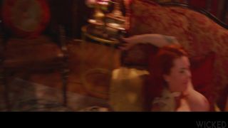 Sinatra Monroe: Seductive Tales in the Valley Await-7