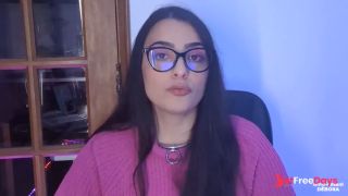 [GetFreeDays.com] Comment Jai Rencontr Mon Matre Notre histoire damour BDSM Adult Clip November 2022-1