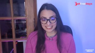 [GetFreeDays.com] Comment Jai Rencontr Mon Matre Notre histoire damour BDSM Adult Clip November 2022-4