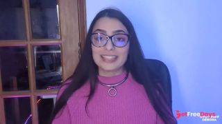 [GetFreeDays.com] Comment Jai Rencontr Mon Matre Notre histoire damour BDSM Adult Clip November 2022-7