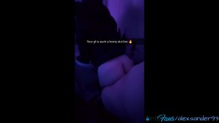 Onlyfans - College Girls Cheating Compilation Dirty Fucking On Snapchat Alex Sander Official - Hardcore-5