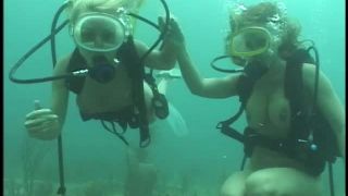 SexUnderwater e0017 Scuba Dears   Reef 3 (mp4)-0