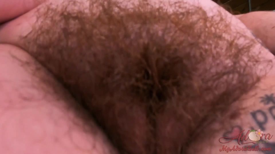 adult xxx clip 16 Adora bell - Hairy Update 6months - FullHD 1080p on femdom porn skyrim femdom