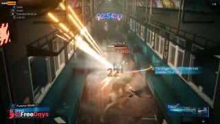 [GetFreeDays.com] Final Fantasy VII Remake Nude Mod Installed Game Play Part 13 - Final Fantasy 7 Nude mods Adult Stream June 2023-5