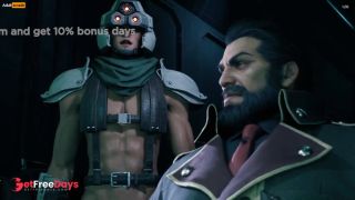 [GetFreeDays.com] Final Fantasy VII Remake Nude Mod Installed Game Play Part 13 - Final Fantasy 7 Nude mods Adult Stream June 2023-8