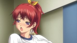 Ana no Oku no Ii Tokoro / The secret of the rear opening.-1