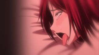 Ana no Oku no Ii Tokoro / The secret of the rear opening.-2