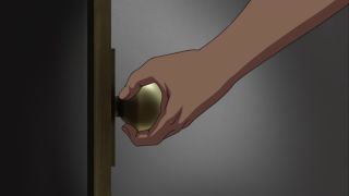 Ana no Oku no Ii Tokoro / The secret of the rear opening.-3