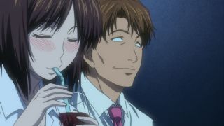 Ana no Oku no Ii Tokoro / The secret of the rear opening.-5